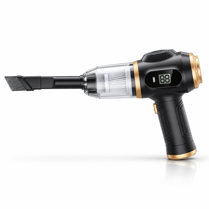 AirBlast 2-in-1 Cleaner